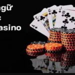 Lịch Sử Phát Triển Các Thuật Ngữ Casino