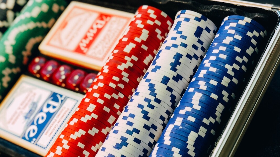 Chip CasinoLịch sử hình thành của Chip Casino