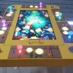 Máy bass xèng đổi thưởng Sự kết hợp hoàn hảo giữa âm thanh và game