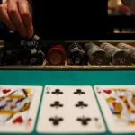 Trò Chơi Trong Casino Một Hành Trình Khám Phá Thế Giới Giải Trí