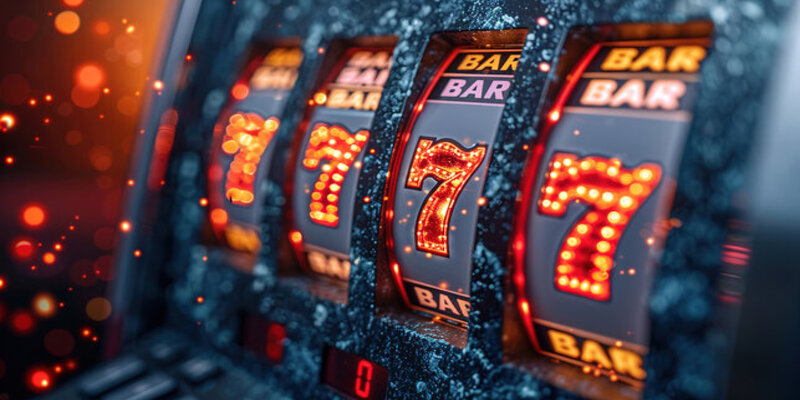 Chiến lược Chơi Jackpot Nổ Hũ Hiệu Quả