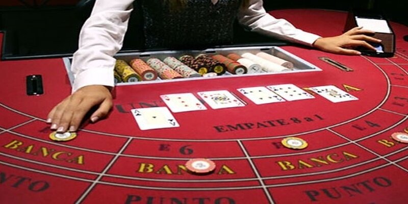 Tổng quan về Baccarat