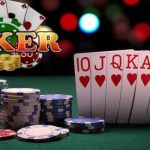 Poker trực tuyến và các nền tảng chơi