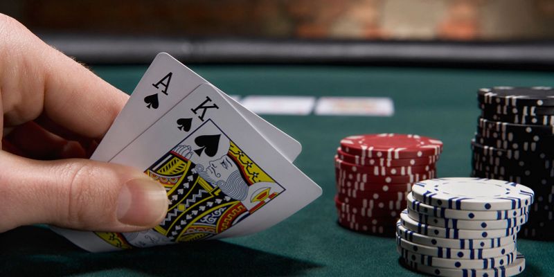 Những lời khuyên cho người chơi Poker mới