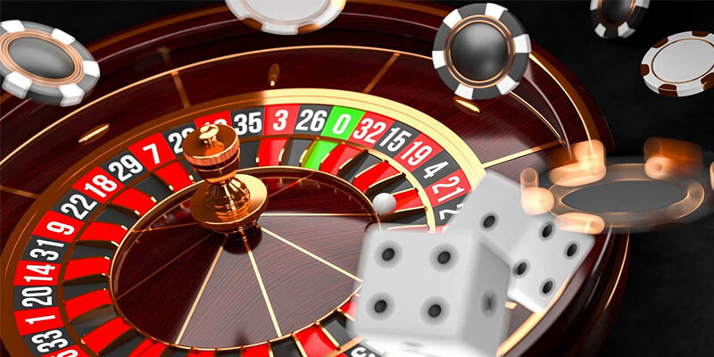 Roulette Pháp: Lịch sử và Nguồn gốc