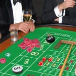 Craps Xúc xắc: Hướng dẫn chơi chi tiết và mẹo chiến thắng