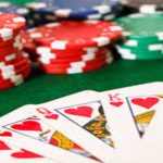 Luật chơi Poker Texas Hold'em cơ bản