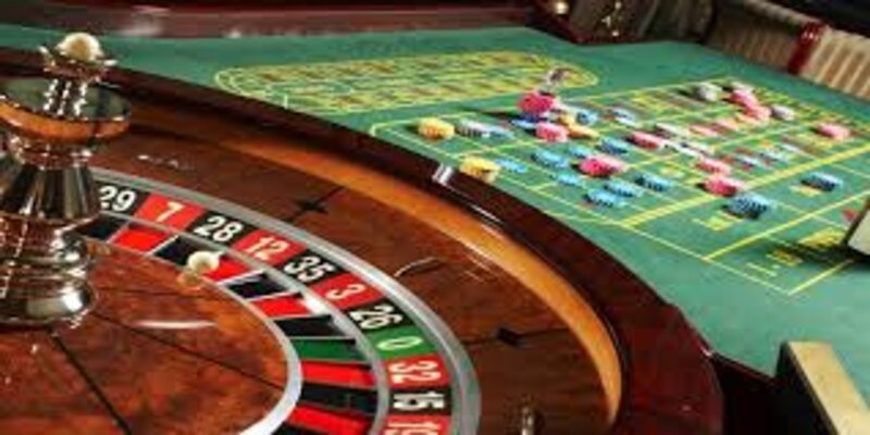 Luật Chơi Roulette Pháp: Các Quy Tắc Cơ Bản