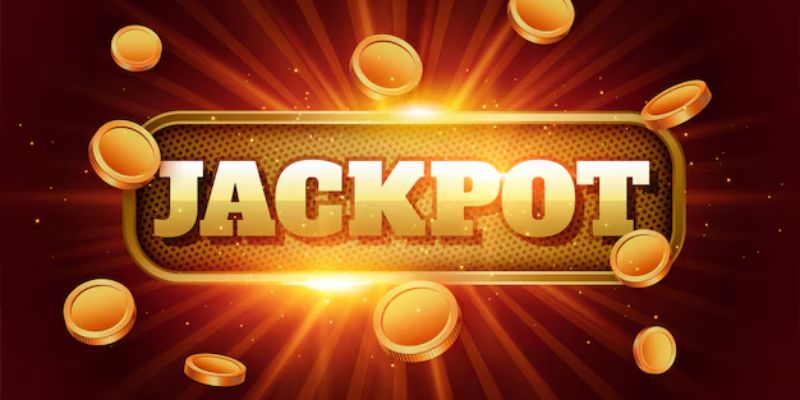 Khái niệm về Jackpot Tiến triển