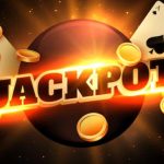 Jackpot Tiến triển