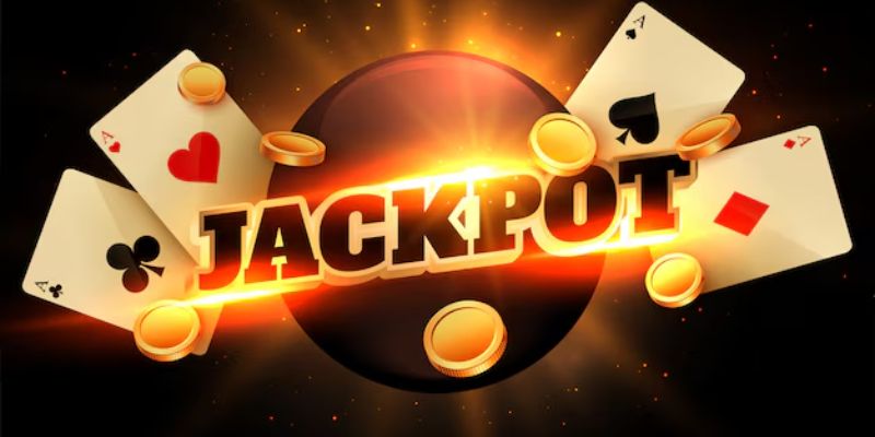 Jackpot Tiến triển