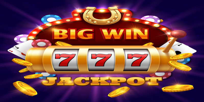 Cách thức hoạt động của Slot Jackpot Tiến Tiến