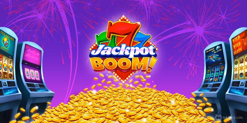 Giới thiệu về Slot Jackpot Tiến Tiến