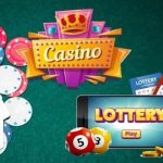 Các loại hình cá cược tại nhà cái casino