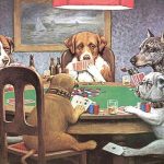 Giới thiệu về Poker Texas Hold'em