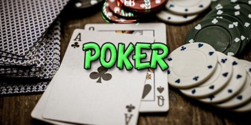 Xếp hạng bài Poker: Cẩm nang cho người mới bắt đầu