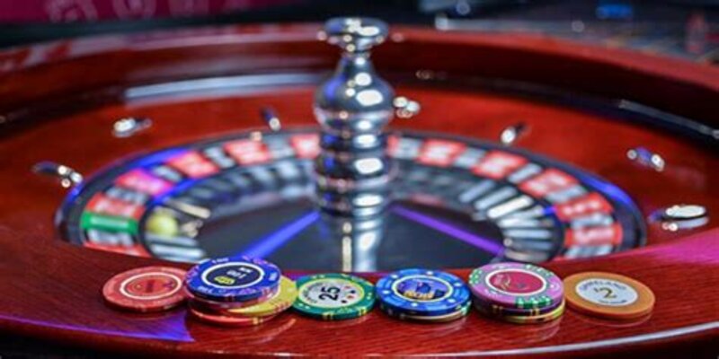 Tìm hiểu về casino trực tuyến