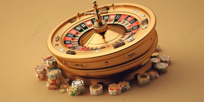 Những Chiến Thuật Cược Hiệu Quả trong Roulette Pháp