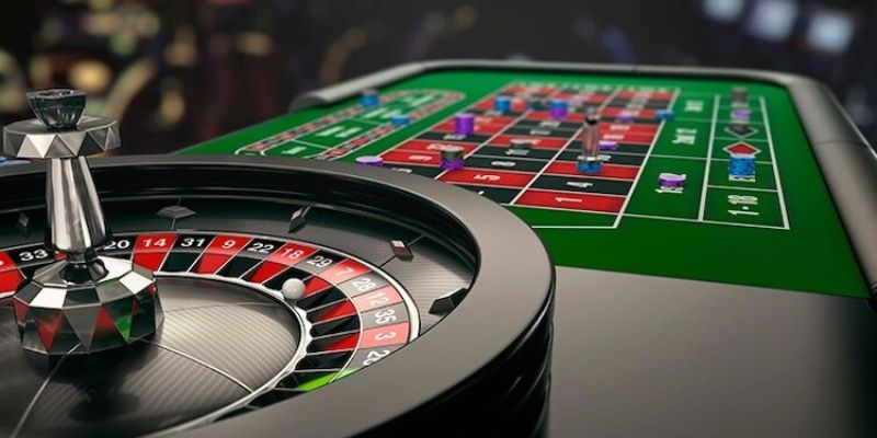 Giới thiệu về Roulette Pháp