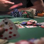 Bí Kíp Chiến Thắng Bài Poker Tại Casino