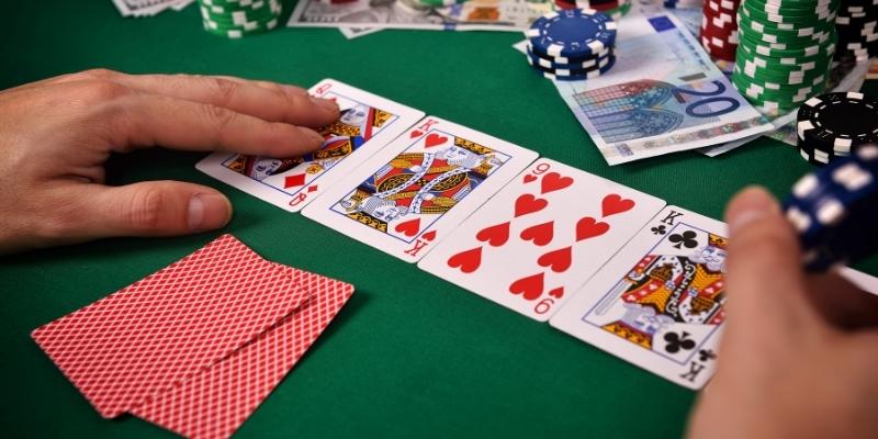 Key Factors That Determine a Safe Casino