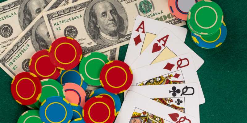 The growth of casinos globally