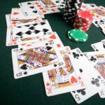 Casino advice and basic betting strategies