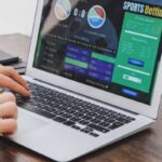 History and development of offside bets