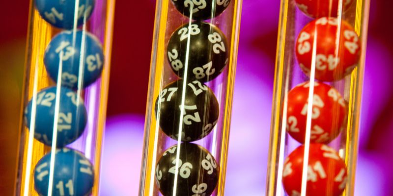 Lottery