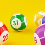Experience participating in Laos lottery