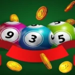 Northern lottery results analysis by week