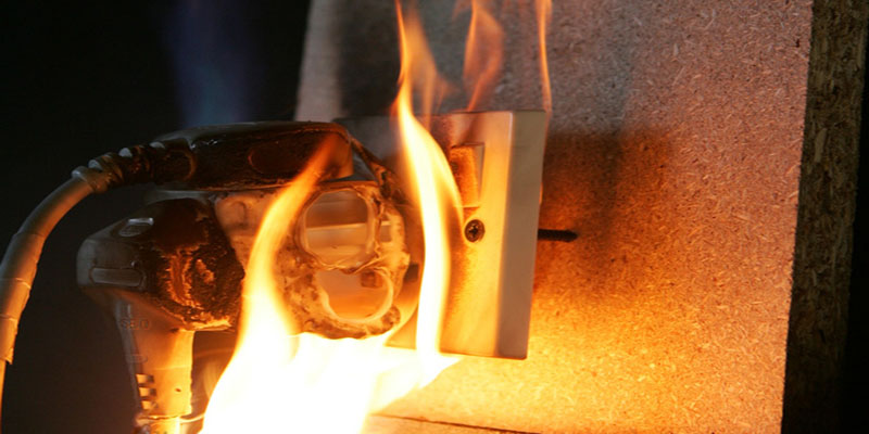 Hidden meanings when having dreams about fire
