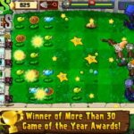 Game Plant vs Zombie Online