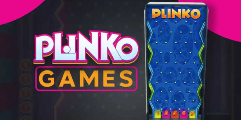 Plinko Online Game Compared To Other Games