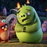 The appeal of graphics and sound in Angry Birds 2
